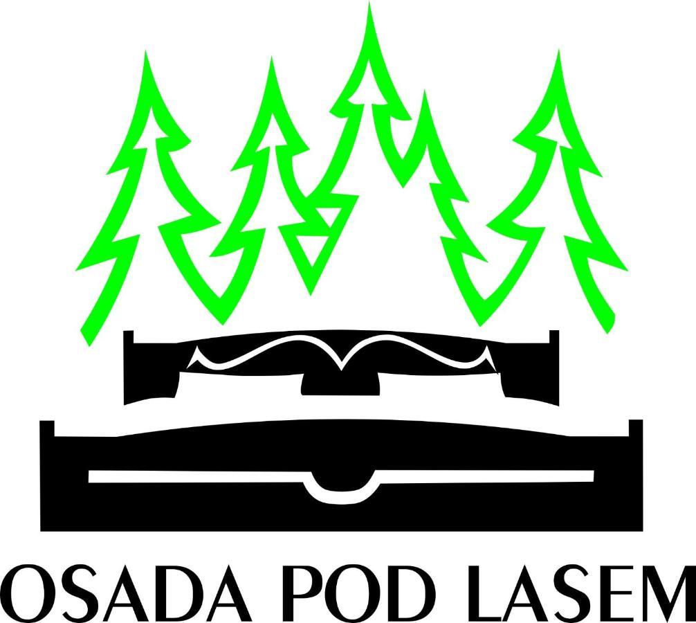 Andrychów Osada Pod Lasem מראה חיצוני תמונה